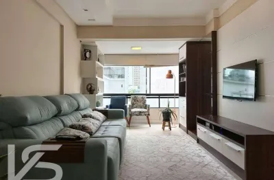 Apartamento com 3 dormitórios à venda, 96 m² por r$ 1.200.000,00 - centro - balneário camboriú/sc