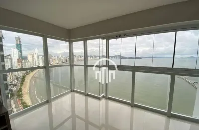 Apartamento com 4 dormitórios à venda, 237 m² por r$ 12.800.000,00 - barra sul - balneário camboriú/sc