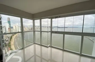 Apartamento com 4 dormitórios à venda, 237 m² por r$ 12.800.000,00 - barra sul - balneário camboriú/sc