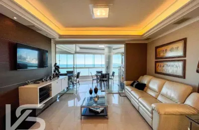 Apartamento com 4 quartos à venda na Avenida Atlântica, 1360, Centro, Balneário Camboriú