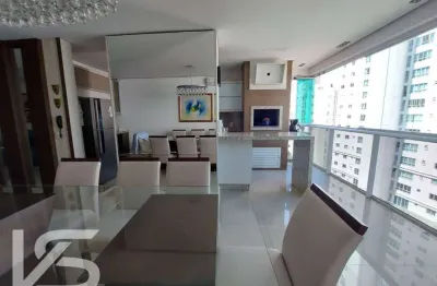 Apartamento com 3 quartos à venda na Rua José Venâncio dos Santos, 100, Pioneiros, Balneário Camboriú