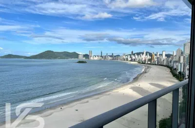 Apartamento com 4 quartos à venda na Avenida Atlântica, 500, Barra Norte, Balneário Camboriú