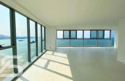 Apartamento com 4 quartos à venda na Avenida Atlântica, 4430, Frente do Mar, Balneário Camboriú