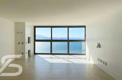 Apartamento com 4 quartos à venda na Avenida Atlântica, 5690, Barra Sul, Balneário Camboriú