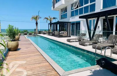 Apartamento com 3 quartos à venda na Avenida José Medeiros Vieira, 800, Praia Brava, Itajaí