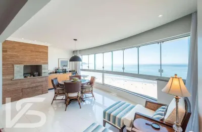 Apartamento com 3 quartos à venda na Avenida Atlântica, 4024, Frente do Mar, Balneário Camboriú