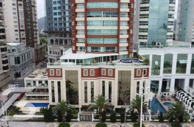 Apartamento com 4 quartos à venda na Avenida Atlântica, 5086, Barra Sul, Balneário Camboriú