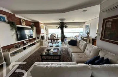 Apartamento com 4 quartos à venda na Rua 1801, 41, Centro, Balneário Camboriú