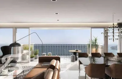 Apartamento com 5 quartos à venda na Avenida Atlântica, 4438, Barra Sul, Balneário Camboriú