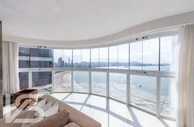 Apartamento com 4 quartos à venda na Avenida Atlântica, 5720, Barra Sul, Balneário Camboriú