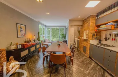 Apartamento com 3 quartos à venda na Rua Israel, 431, Nações, Balneário Camboriú
