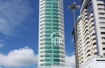 Apartamento com 4 quartos à venda na Avenida Atlântica, 5014, Barra Sul, Balneário Camboriú