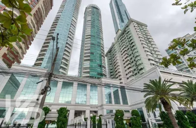 Apartamento com 4 quartos à venda na Avenida Atlântica, 5014, Barra Sul, Balneário Camboriú