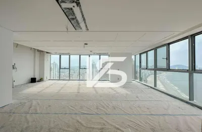 Apartamento com 3 quartos à venda na Avenida Atlântica, 4430, Centro, Balneário Camboriú