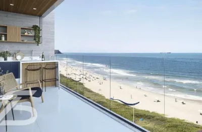 Apartamento com 4 quartos à venda na Avenida José Medeiros Vieira, 1876, Praia Brava, Itajaí