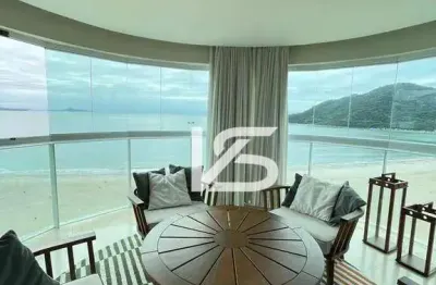 Apartamento com 4 quartos à venda na Avenida Atlântica, 4740, Barra Sul, Balneário Camboriú
