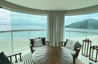 Apartamento com 4 quartos à venda na Avenida Atlântica, 4740, Barra Sul, Balneário Camboriú