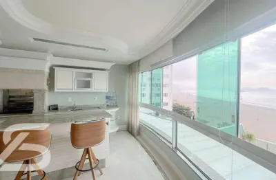 Apartamento com 3 quartos à venda na Avenida Atlântica, 4294, Barra Sul, Balneário Camboriú