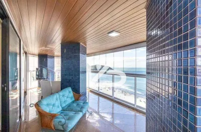Apartamento com 4 quartos à venda na Avenida Atlântica, 1724, Centro, Balneário Camboriú