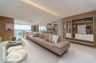 Apartamento com 4 quartos à venda na Avenida Atlântica, 5720, Barra Sul, Balneário Camboriú
