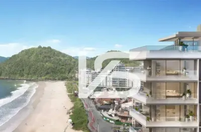 Apartamento com 4 quartos à venda na Avenida José Medeiros Vieira, Praia Brava, Itajaí