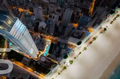 Apartamento com 4 quartos à venda na Avenida Atlântica, 4312, Barra Sul, Balneário Camboriú