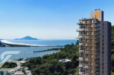 Apartamento com 3 quartos à venda na Rua Antônio Rocha de Andrade, 45, Fazenda, Itajaí