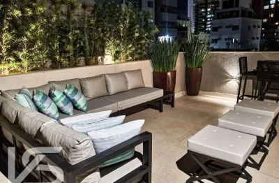 Apartamento diferenciado no centro de balneário camboriú