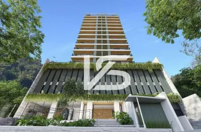 Loft com 1 quarto à venda na Rua Lila Heusi, 115, Fazenda, Itajaí