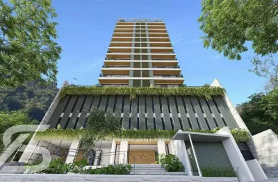 Loft com 1 quarto à venda na Rua Lila Heusi, 115, Fazenda, Itajaí