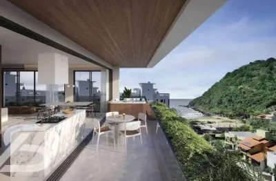 Apartamento com 3 quartos à venda na Rua Pratico Adolfinho Lindalvo Costa, 156, Praia Brava, Itajaí