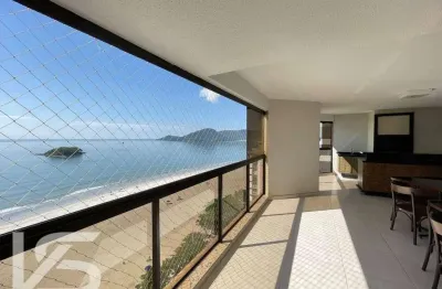 Apartamento com 4 quartos à venda na Avenida Atlântica, 2160, Centro, Balneário Camboriú