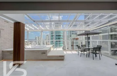 Cobertura com 3 quartos à venda na Rua 3850, 151, Centro, Balneário Camboriú