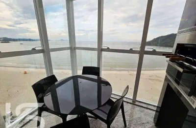 Apartamento com 4 dormitórios à venda, 23240 m² por r$ 9.800.000,00 - frente mar sul - balneário camboriú/sc