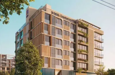 Apartamento com 3 quartos à venda na Avenida José Medeiros Vieira, 786, Praia Brava, Itajaí
