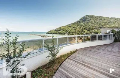 Apartamento com 4 dormitórios à venda, 238 m² por r$ 8.400.000,00 - barra sul - balneário camboriú/sc