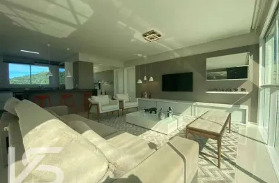 Apartamento com 4 dormitórios à venda, 173 m² por r$ 7.500.000,00 - praia brava - itajaí/sc