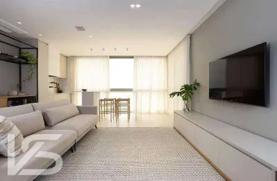 Apartamento com 3 quartos à venda na Avenida José Medeiros Vieira, 1526, Praia Brava, Itajaí