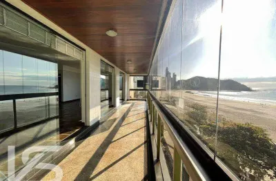 Apartamento com 3 quartos à venda na Avenida Atlântica, 866, Barra Norte, Balneário Camboriú