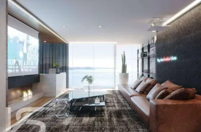 Apartamento com 4 quartos à venda na Avenida Atlântica, 4950, Barra Sul, Balneário Camboriú