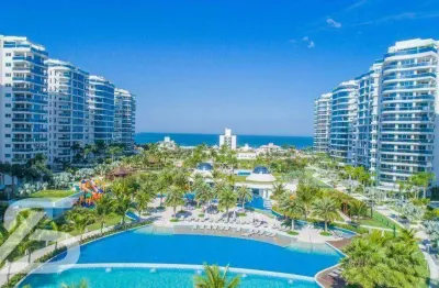 Apartamento com 4 dormitórios à venda, 166 m² por r$ 6.500.000,00 - praia brava - itajaí/sc