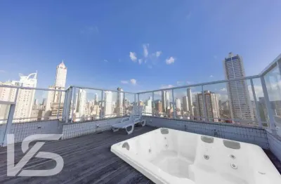 Apartamento com 3 quartos à venda na Rua 1700, 131, Centro, Balneário Camboriú