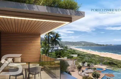 Apartamento com 4 dormitórios à venda, 270 m² por r$ 4.012.858,64 - praia do estaleiro - balneário camboriú/sc