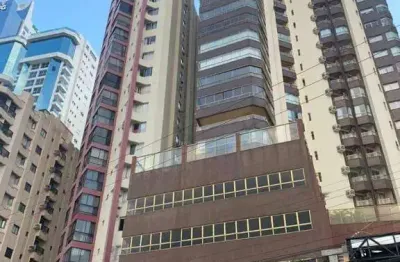 Sala comercial à venda na Avenida Atlântica, 4540, Barra Sul, Balneário Camboriú