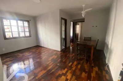 Apartamento 2 dormitórios – centro de balneário camboriú