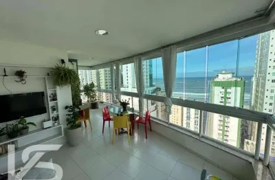 Apartamento com 3 quartos à venda na Rua 1911, 29, Centro, Balneário Camboriú