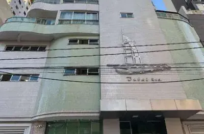 Apartamento mobiliado, decorado e equipado no edifício dubai – balneário camboriú