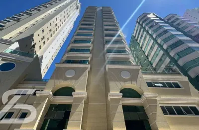Apartamento à venda no promenade residence – balneário camboriú