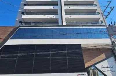 Apartamento com 3 dormitórios à venda, 107 m² por r$ 1.350.000,00 - fazenda - itajaí/sc