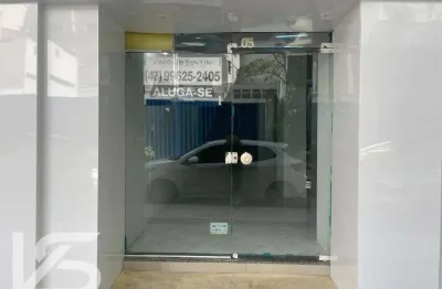 Sala comercial à venda na Rua 101, 120, Centro, Balneário Camboriú